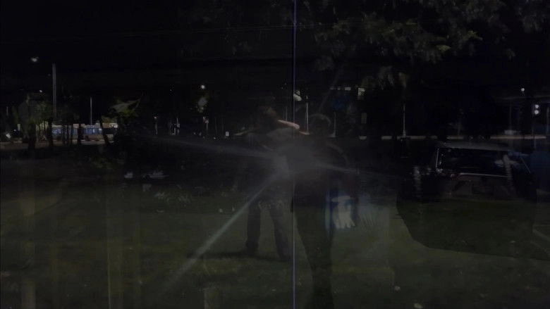 Wandering; Observe 72 Degree Smoke (2026)