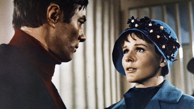 The Smugglers (1968)