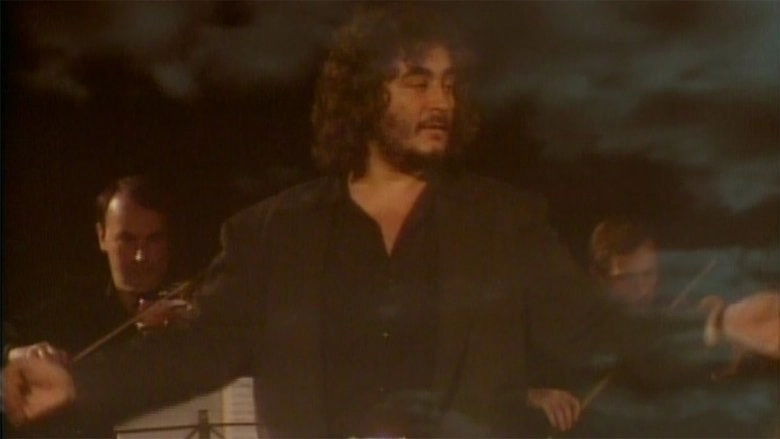 Michael Kamen: Concert For Saxophone (1991)