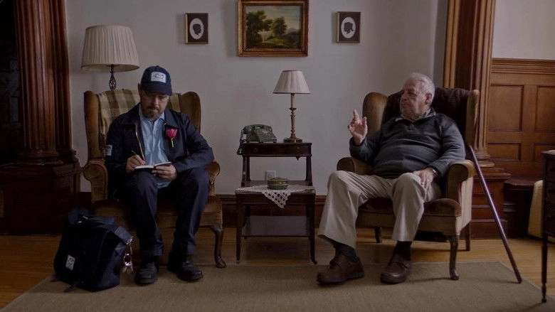 The Gesture And The Word (2020)