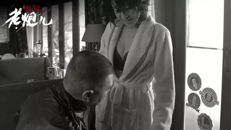 Mr. Six (2015)