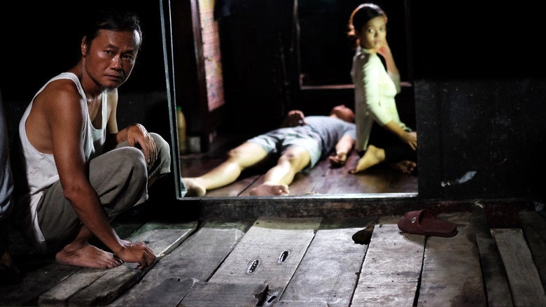 Big Father, Small Father And Other Stories (2015)