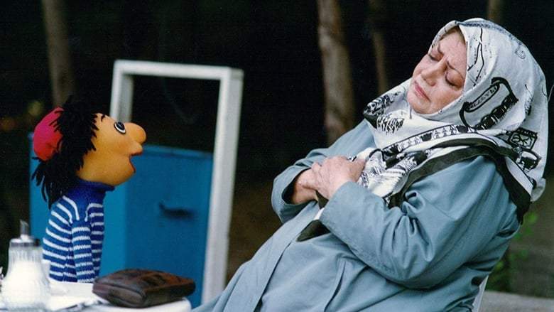 Redhat And Cousin (1994)