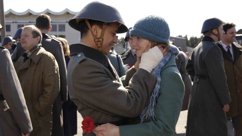 The Miracle Of Berlin (2008)