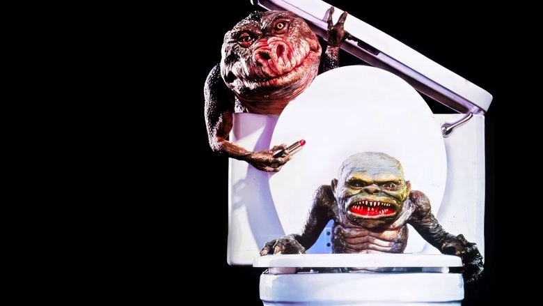 Ghoulies II (1987)