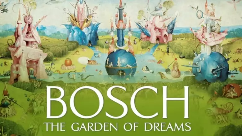 Bosch: The Garden Of Dreams (2016)