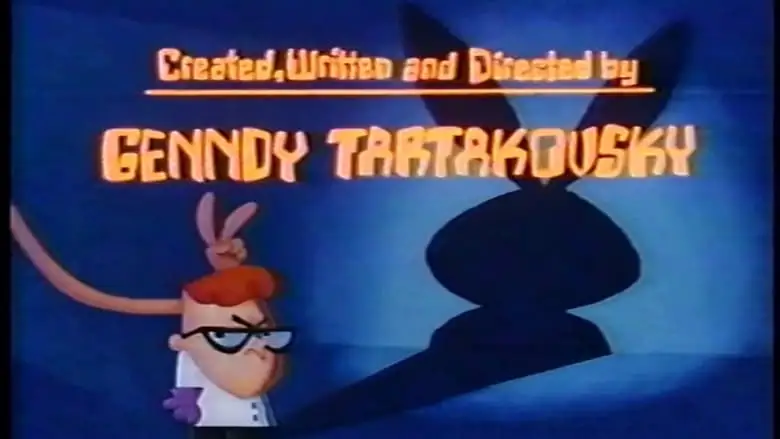 Dexter's Laboratory: Changes (1995)