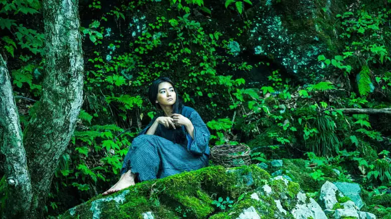 Yama Onna (2023)