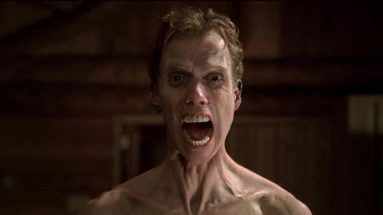 Skin And Bones (2008)