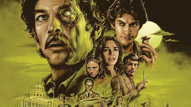 Invasion Of The Body Snatchers (1978)