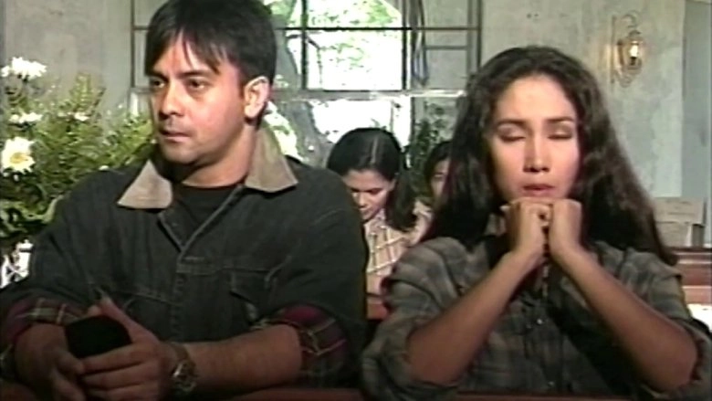 Kahit Sa Kabilang Buhay (1995)