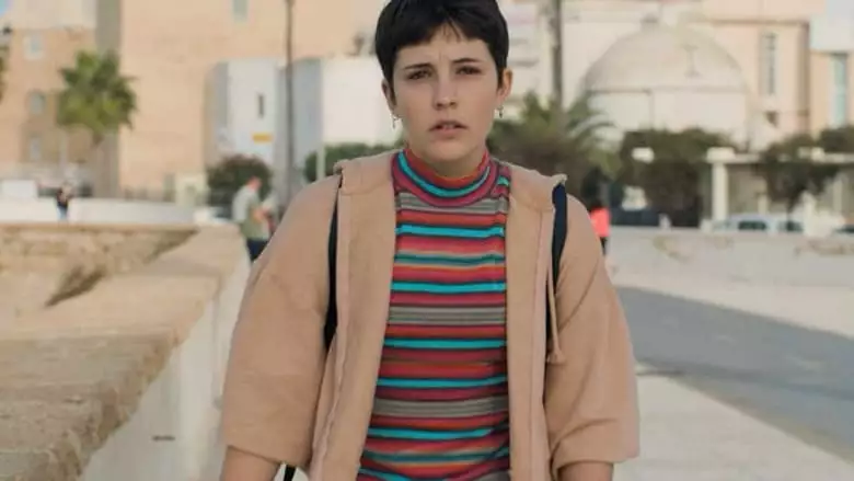 El Amor De Andrea (2023)