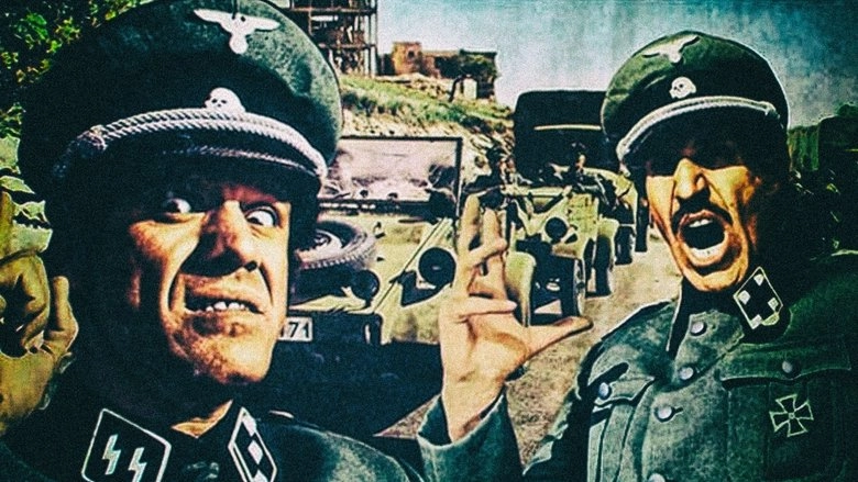 I Barbieri Di Sicilia (1967)