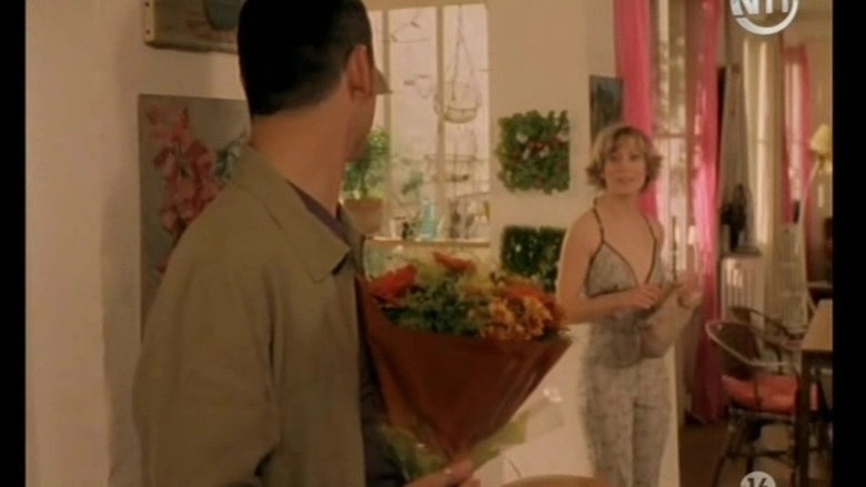 Inavouables Desirs (2004)