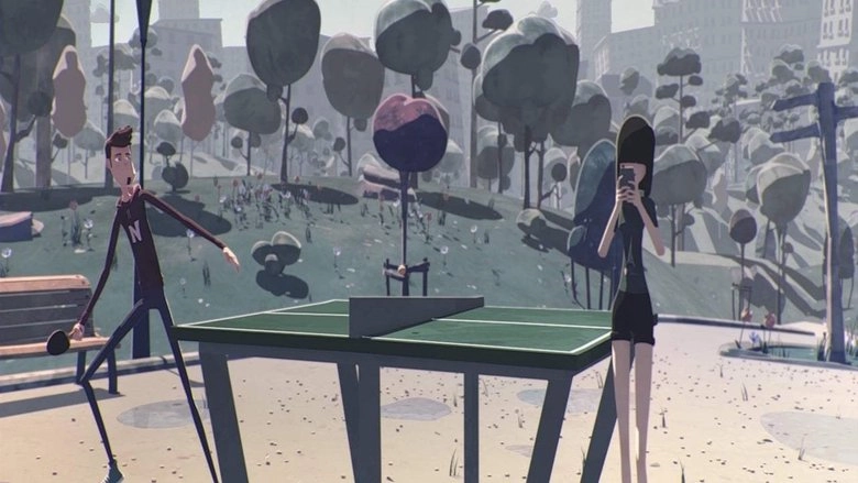 Histoire 2 Couples (2015)