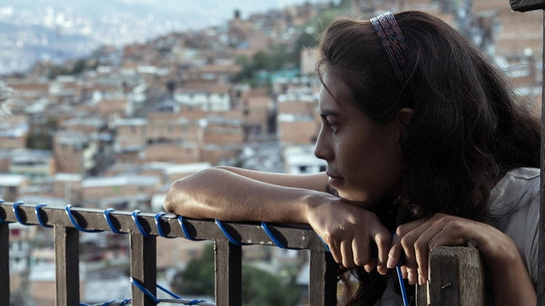 La Mujer Del Animal (2016)
