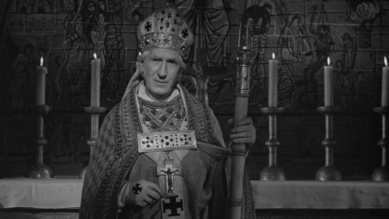 Murder In The Cathedral (1951)