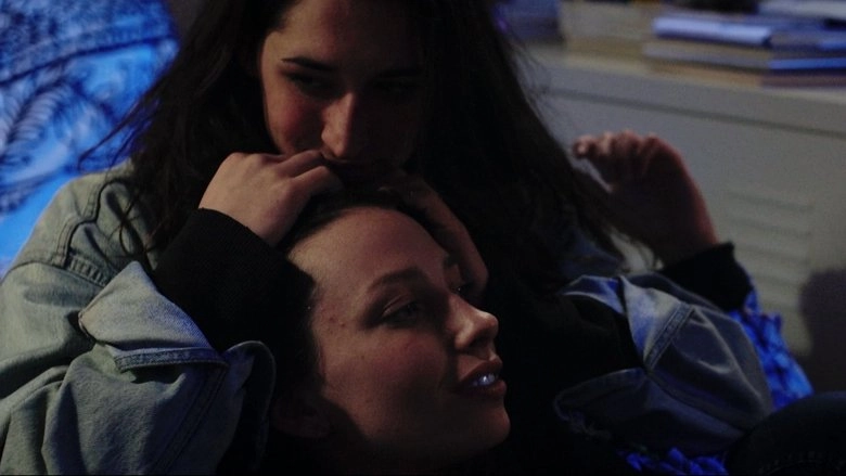 The End Of Innocence (2021)