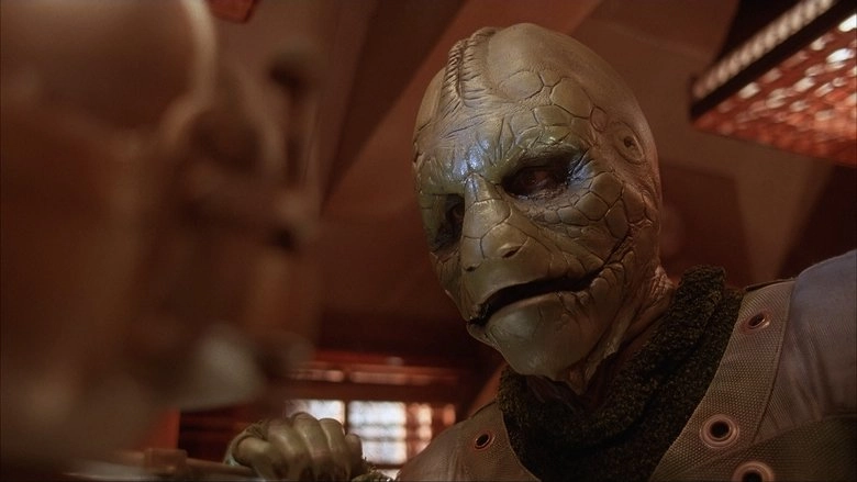Battle Beyond The Stars (1980)