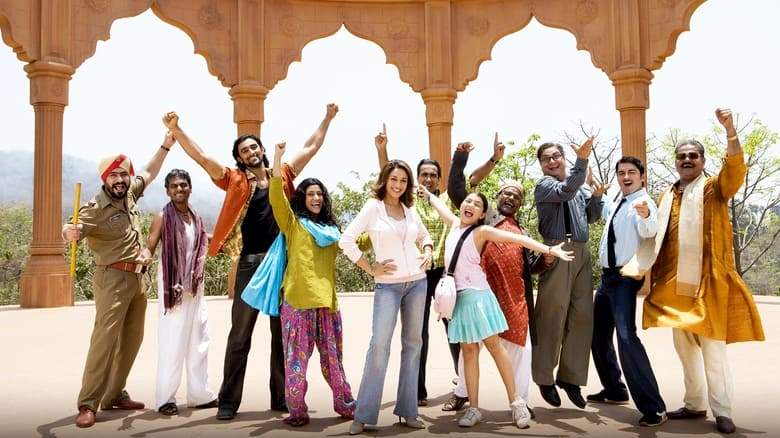 Aaja Nachle (2007)