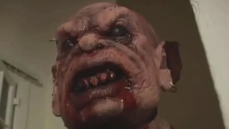 Blood Gnome (2004)