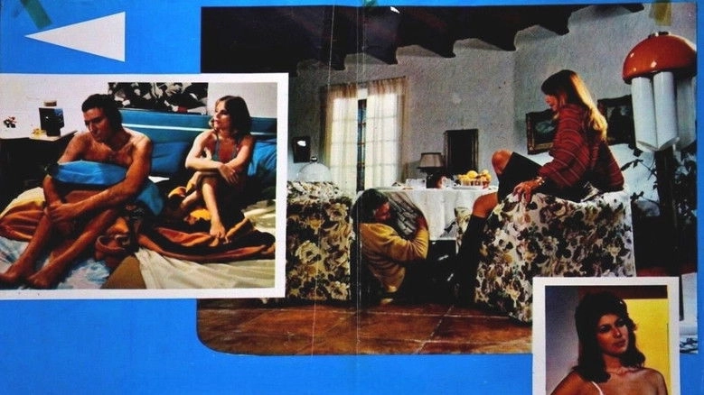 Noi Siam Come Le Lucciole (1976)