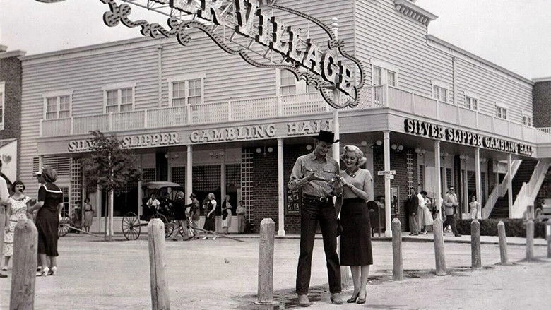 Sky Full Of Moon (1952)