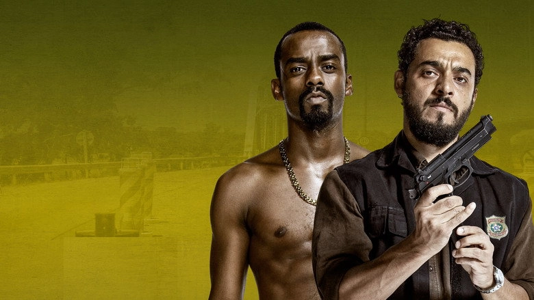 Impuros: O Filme (2019)