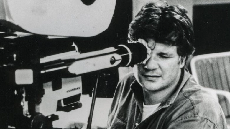 Carlo Mazzacurati: Una Certa Idea Di Cinema (2024)