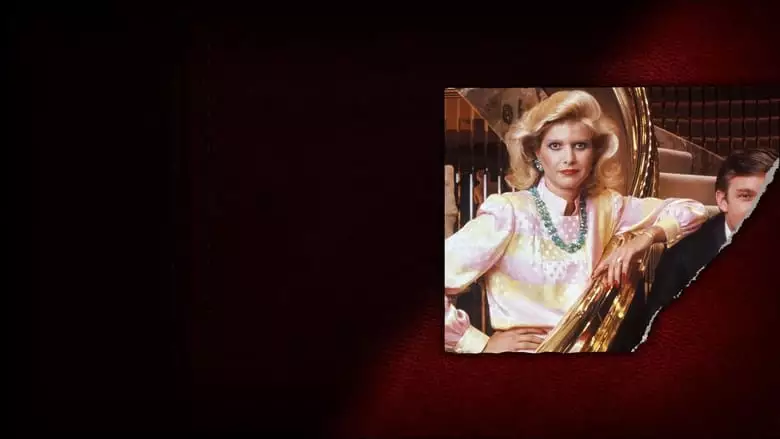 The Ivana Trump Story: The First Wife (2022)