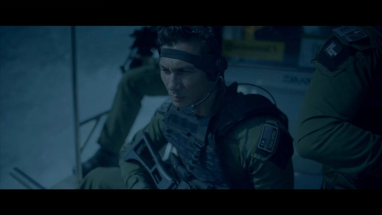 Spec Ops (2020)