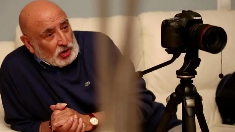 Peret I L'origen De La Rumba Catalana (2019)