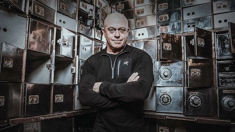 Hatton Garden: The Inside Story (2019)