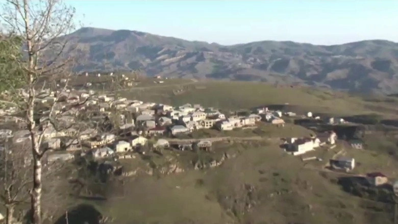 In Search Of Wahhabits In Mountains Of Dagestan (2010)