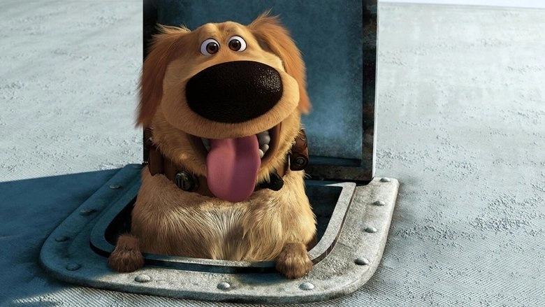 Dug's Special Mission (2009)