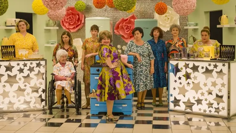 Sisters And Neighbors! (2024)