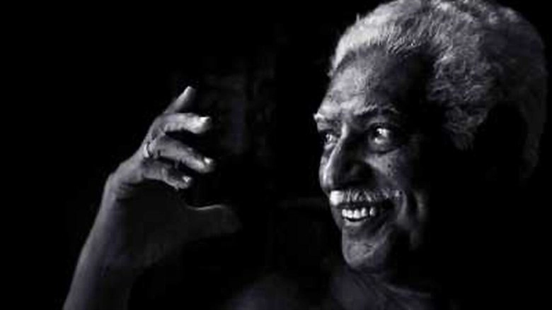 Dorivando Sarava, O Preto Que Virou Mar (2019)