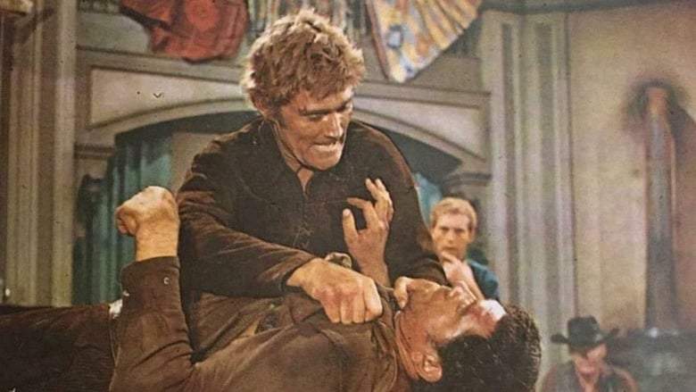Ride Beyond Vengeance (1966)