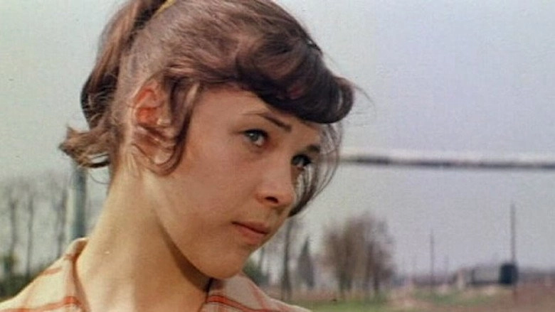 Bezbiletnaya Passazhirka (1978)