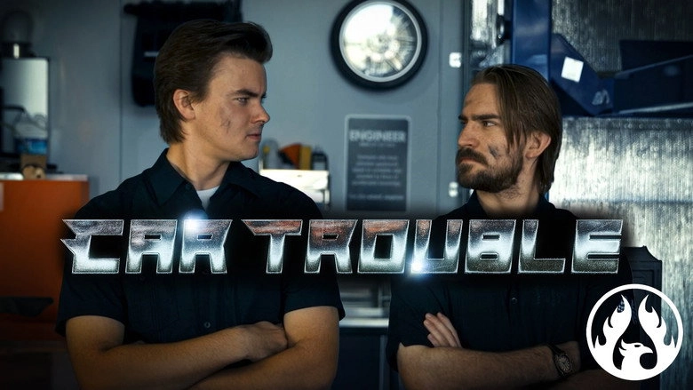 Car Trouble (2023)