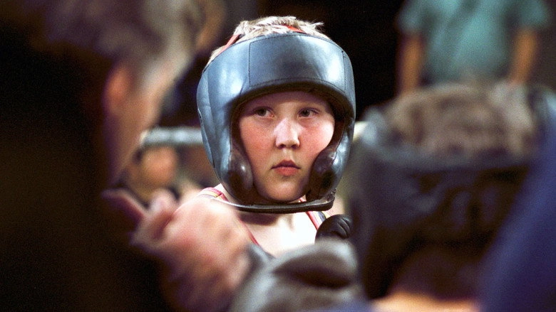 Blue Corner (2002)