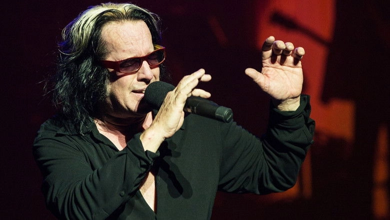 Todd Rundgren An Evening With Todd Rundgren Live At The Ridgefield (2016)