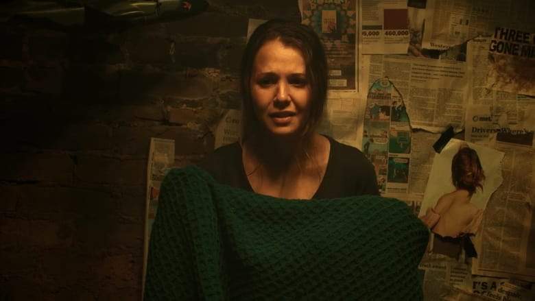 Her Worst Nightmare (2018)