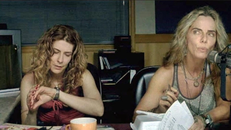 O Signo Da Cidade (2007)