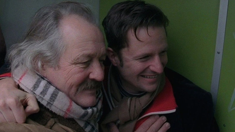 The Shine Of Day (2012)