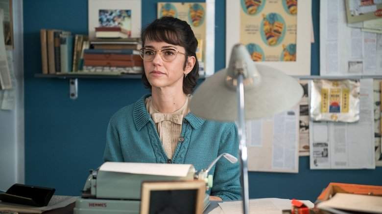 Hallo Betty (2025)