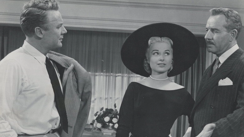 Kelly And Me (1957)