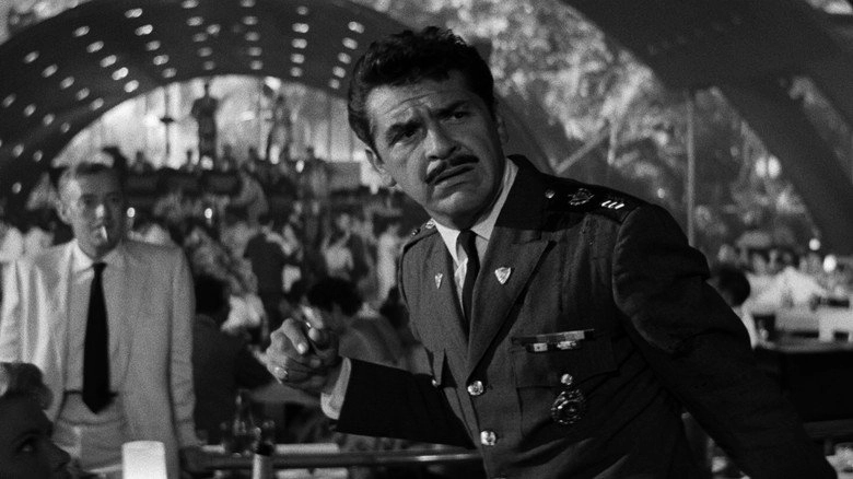 Our Man In Havana (1960)