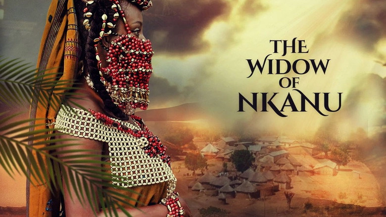 The Widow Of Nkanu (2021)