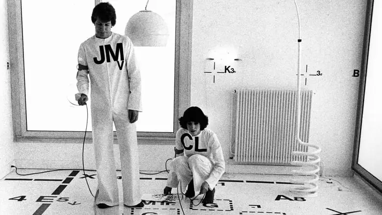 Le Couple Temoin (1977)